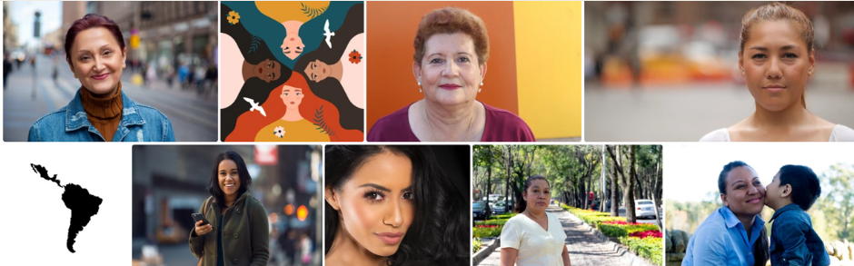 Latinas are quickly emerging as one of the most rapidly growing groups of entrepreneurs within the US