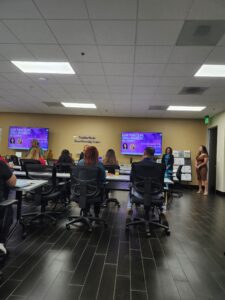 Lead Your Team: Small Business HR SummitAugust 12