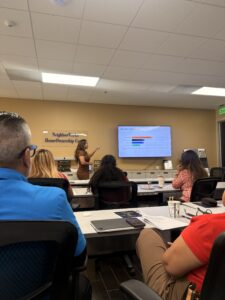 2026 HR Summit, Krystal Hernandez, CEO of Somos Insurance Solutions