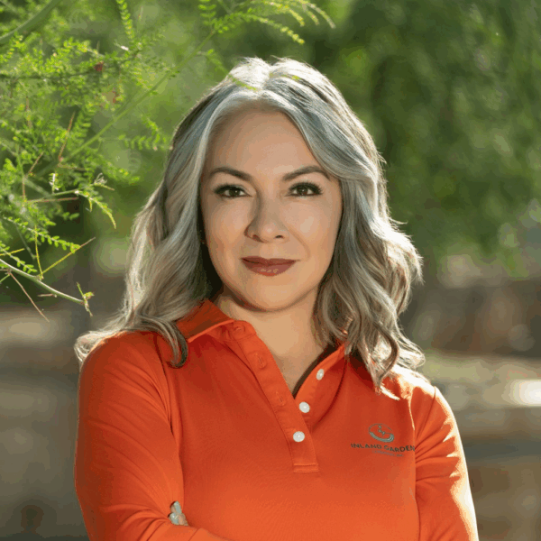 Erika Quinto Headshot