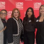 NLBWA-IE joins Latino leaders at The Cheech in Riverside to celebrate Latino philanthropy and the inaugural Inland Empire Latino Giving Circle Grants Night.